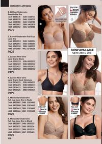 AVON brochure 10 2026 page 160