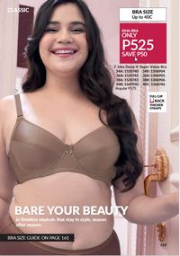 AVON brochure 10 2026 page 161