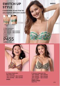 AVON brochure 10 2026 page 175