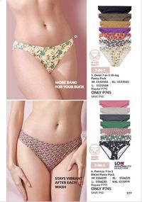 AVON brochure 10 2026 page 179