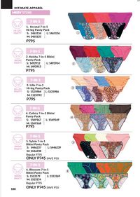 AVON brochure 10 2026 page 182