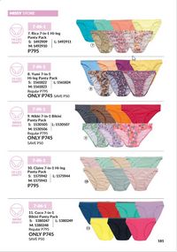 AVON brochure 10 2026 page 183