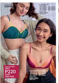 AVON brochure 10 2026 page 186