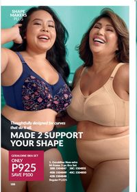 AVON brochure 10 2026 page 190