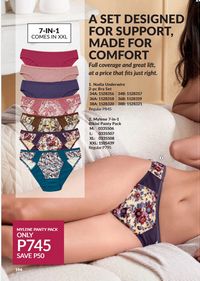 AVON brochure 10 2026 page 196