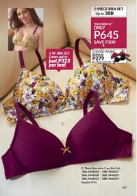 AVON brochure 10 2026 page 199