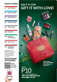 AVON brochure 11 2026 page 2