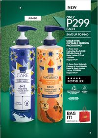 AVON brochure 11 2026 page 5