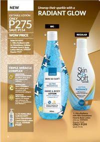 AVON brochure 11 2026 page 6