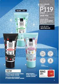 AVON brochure 11 2026 page 9