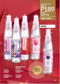 AVON brochure 11 2026 page 13