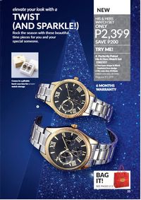 AVON brochure 11 2026 page 25