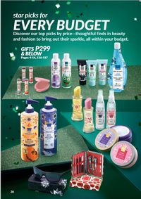 AVON brochure 11 2026 page 26