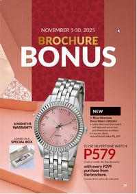 AVON brochure 11 2026 page 29