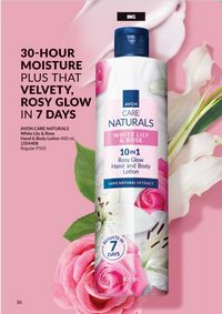 AVON brochure 11 2026 page 30