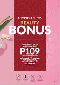 AVON brochure 11 2026 page 31