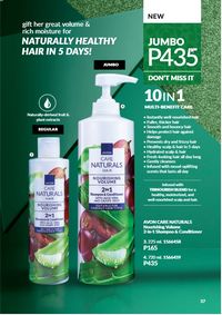 AVON brochure 11 2026 page 37