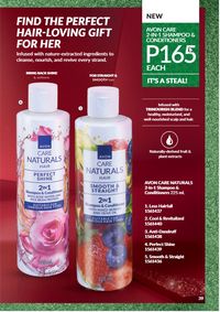 AVON brochure 11 2026 page 39