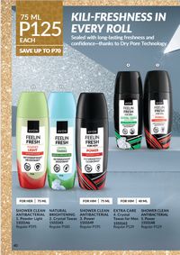 AVON brochure 11 2026 page 40