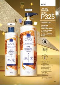 AVON brochure 11 2026 page 43