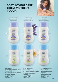 AVON brochure 11 2026 page 45