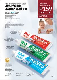 AVON brochure 11 2026 page 47