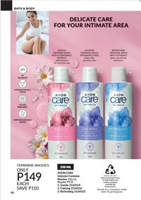 AVON brochure 11 2026 page 48
