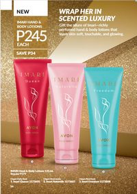 AVON brochure 11 2026 page 54