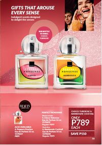 AVON brochure 11 2026 page 55