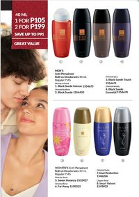 AVON brochure 11 2026 page 56