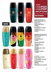 AVON brochure 11 2026 page 57