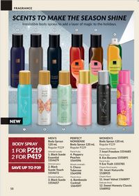 AVON brochure 11 2026 page 58