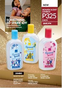 AVON brochure 11 2026 page 61