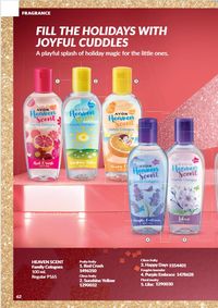 AVON brochure 11 2026 page 62