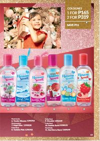 AVON brochure 11 2026 page 63