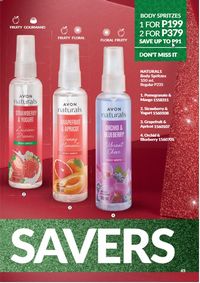 AVON brochure 11 2026 page 65