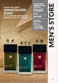 AVON brochure 11 2026 page 67