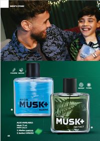 AVON brochure 11 2026 page 68