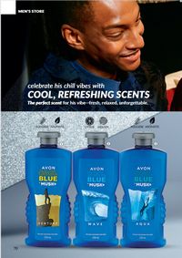 AVON brochure 11 2026 page 70