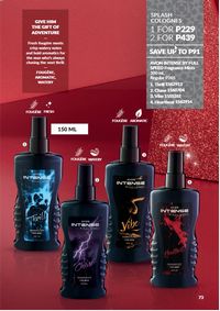 AVON brochure 11 2026 page 73