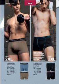 AVON brochure 11 2026 page 74