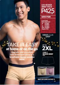 AVON brochure 11 2026 page 77