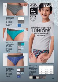 AVON brochure 11 2026 page 83