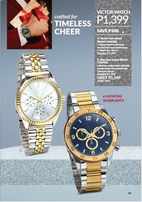 AVON brochure 11 2026 page 89