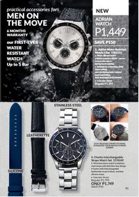 AVON brochure 11 2026 page 91