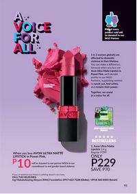 AVON brochure 11 2026 page 93