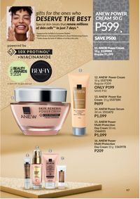 AVON brochure 11 2026 page 97