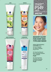 AVON brochure 11 2026 page 99