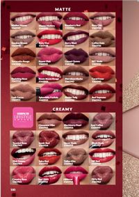 AVON brochure 11 2026 page 100