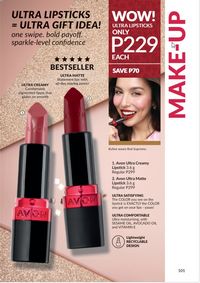 AVON brochure 11 2026 page 101